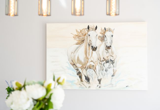 Maison mitoyenne à Albufeira - Casa Sal | 4 Chambres | Centrale | Olhos de Água Maison mitoyenne à Albufeira - Casa Sal | 4 Chambres | Centrale | Olhos de Água