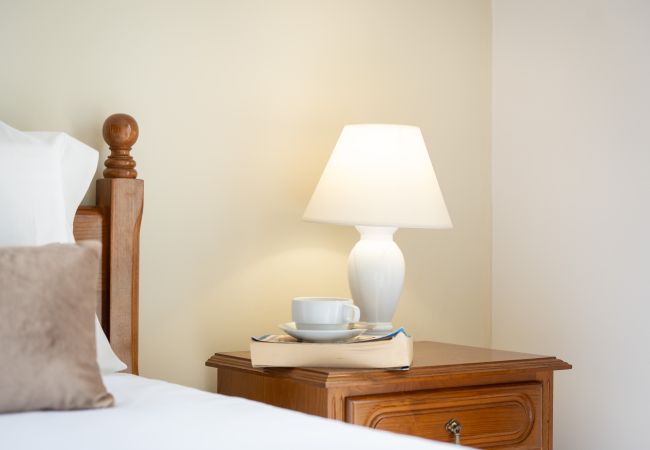 Maison mitoyenne à Albufeira - Casa Sal | 4 Chambres | Centrale | Olhos de Água Maison mitoyenne à Albufeira - Casa Sal | 4 Chambres | Centrale | Olhos de Água