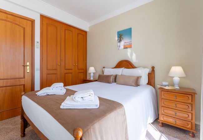 Maison mitoyenne à Albufeira - Casa Sal | 4 Chambres | Centrale | Olhos de Água Maison mitoyenne à Albufeira - Casa Sal | 4 Chambres | Centrale | Olhos de Água