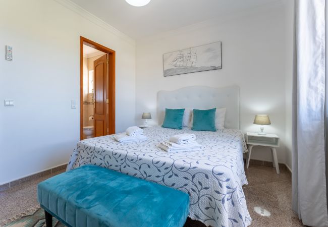 Maison mitoyenne à Albufeira - Casa Sal | 4 Chambres | Centrale | Olhos de Água Maison mitoyenne à Albufeira - Casa Sal | 4 Chambres | Centrale | Olhos de Água