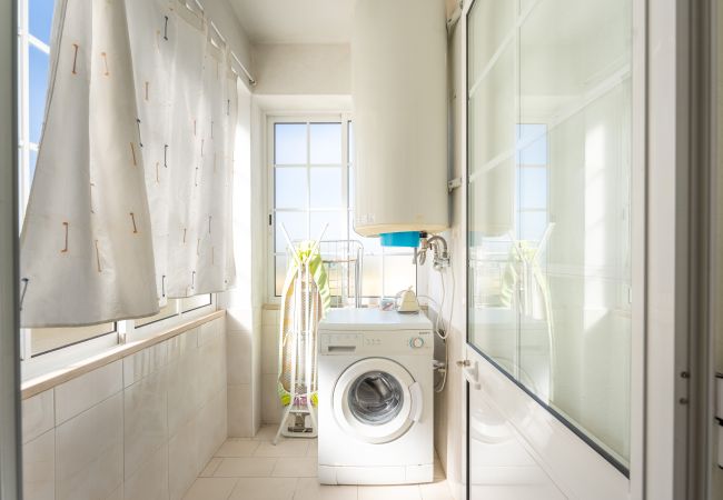 Maison mitoyenne à Albufeira - Casa Sal | 4 Chambres | Centrale | Olhos de Água Maison mitoyenne à Albufeira - Casa Sal | 4 Chambres | Centrale | Olhos de Água