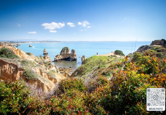 Appartement à Lagos - Casa D´Canto Appartement à Lagos - Casa D´Canto