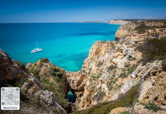 Appartement à Lagos - Casa D´Canto Appartement à Lagos - Casa D´Canto