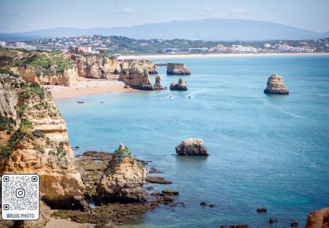 Appartement à Lagos - Casa D´Canto Appartement à Lagos - Casa D´Canto