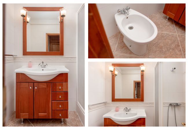 Appartement à Lagos - Casa D´Canto Appartement à Lagos - Casa D´Canto