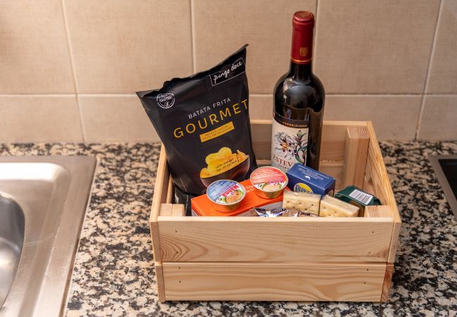 Appartement à Lagos - Casa D´Canto Appartement à Lagos - Casa D´Canto