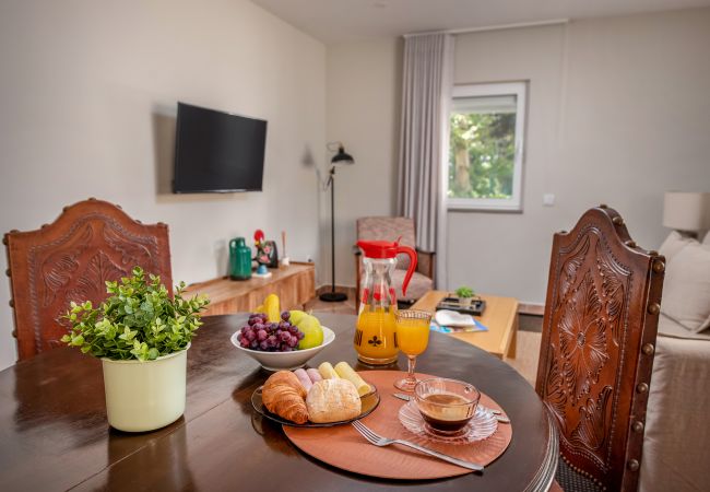 Appartement à Lagos - Casa D´Canto Appartement à Lagos - Casa D´Canto