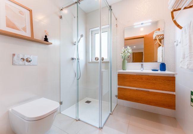 Appartement à Lagos - Edifício Adega: Near the Marina, City Center and Beach Appartement à Lagos - Edifício Adega: Near the Marina, City Center and Beach