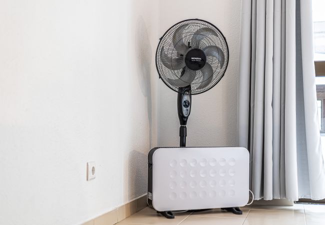 Appartement à Lagos - Cozy in Lagos Appartement à Lagos - Cozy in Lagos