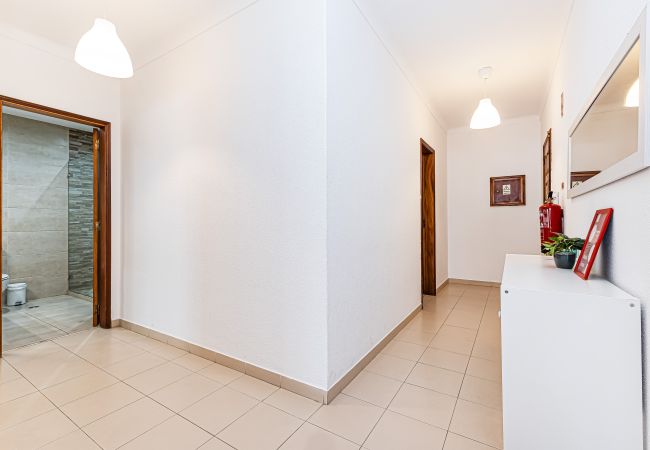 Appartement à Lagos - Cozy in Lagos Appartement à Lagos - Cozy in Lagos