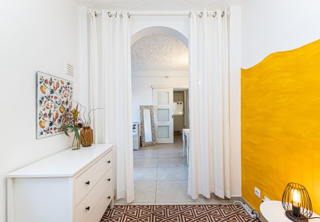 Maison mitoyenne à Ferragudo - Ferragudo Townhouse Maison mitoyenne à Ferragudo - Ferragudo Townhouse