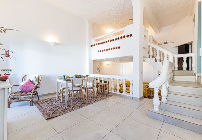 Maison mitoyenne à Ferragudo - Ferragudo Townhouse Maison mitoyenne à Ferragudo - Ferragudo Townhouse