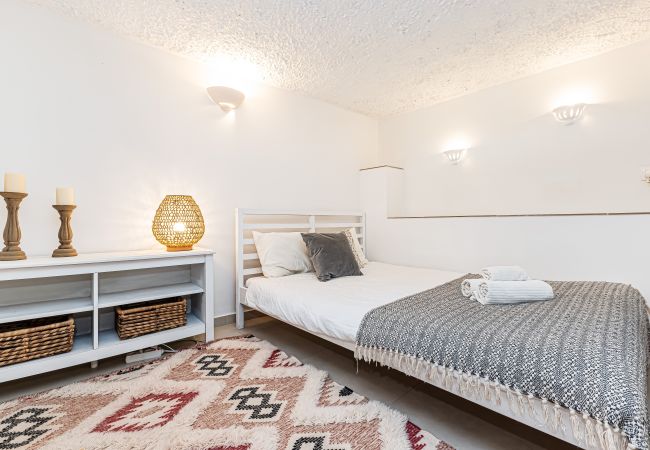 Maison mitoyenne à Ferragudo - Ferragudo Townhouse Maison mitoyenne à Ferragudo - Ferragudo Townhouse