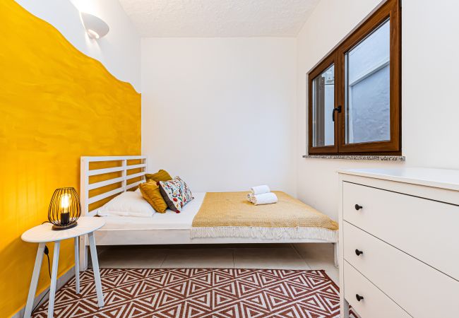 Maison mitoyenne à Ferragudo - Ferragudo Townhouse Maison mitoyenne à Ferragudo - Ferragudo Townhouse