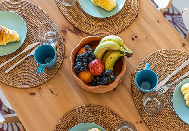 Maison mitoyenne à Ferragudo - Ferragudo Townhouse Maison mitoyenne à Ferragudo - Ferragudo Townhouse