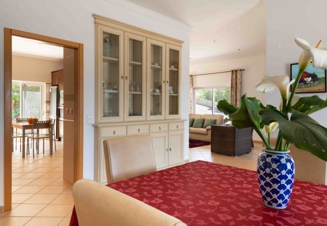 Villa à Faro - Villa Belchior | 3 Chambres | Campagne | São Brás Alportel Villa à Faro - Villa Belchior | 3 Chambres | Campagne | São Brás Alportel