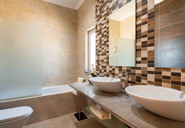 Villa à Faro - Villa Belchior | 3 Chambres | Campagne | São Brás Alportel Villa à Faro - Villa Belchior | 3 Chambres | Campagne | São Brás Alportel