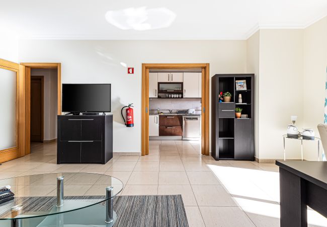 Appartement à Lagos - Encosta By The Marina, Beach & City Center Appartement à Lagos - Encosta By The Marina, Beach & City Center