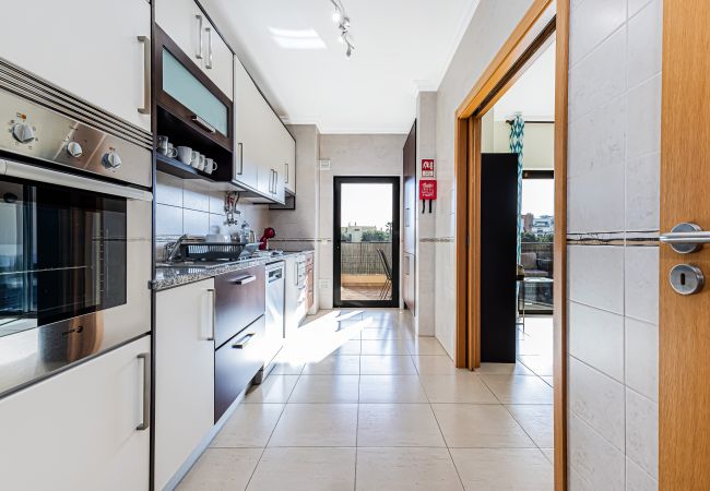 Appartement à Lagos - Encosta By The Marina, Beach & City Center Appartement à Lagos - Encosta By The Marina, Beach & City Center