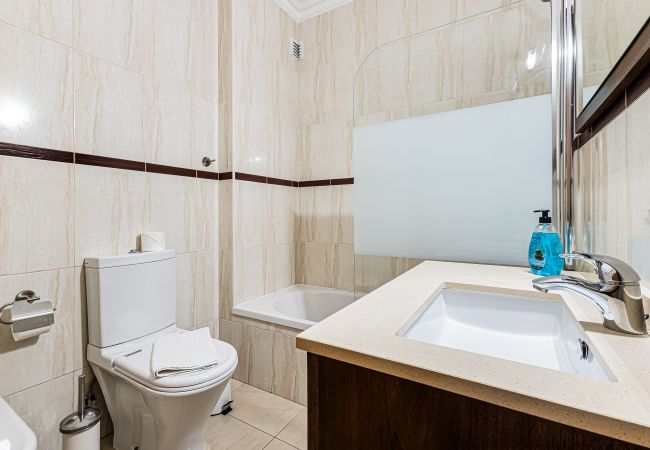 Appartement à Lagos - Encosta By The Marina, Beach & City Center Appartement à Lagos - Encosta By The Marina, Beach & City Center