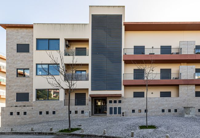 Appartement à Lagos - Encosta By The Marina, Beach & City Center Appartement à Lagos - Encosta By The Marina, Beach & City Center