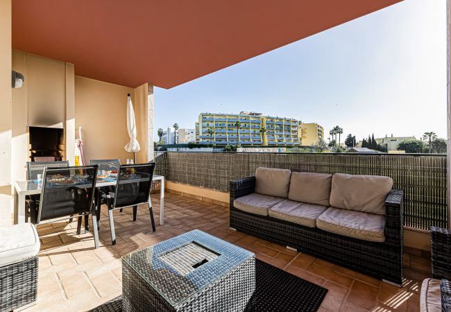 Appartement à Lagos - Encosta By The Marina, Beach & City Center Appartement à Lagos - Encosta By The Marina, Beach & City Center