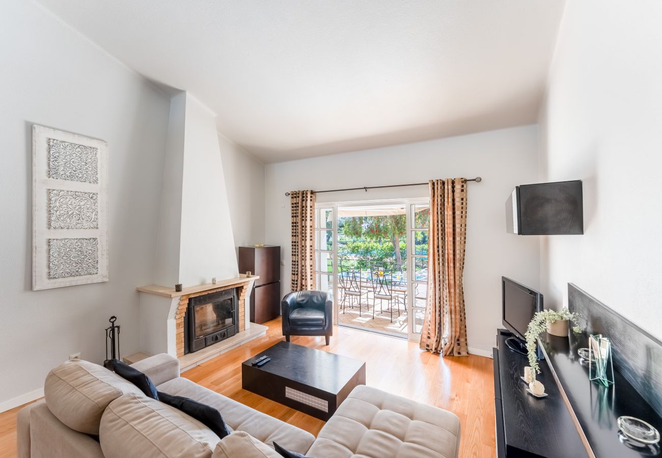 Maison à Albufeira - Casa da Paz | 3 Chambre | Olhos de Água | Albufeira