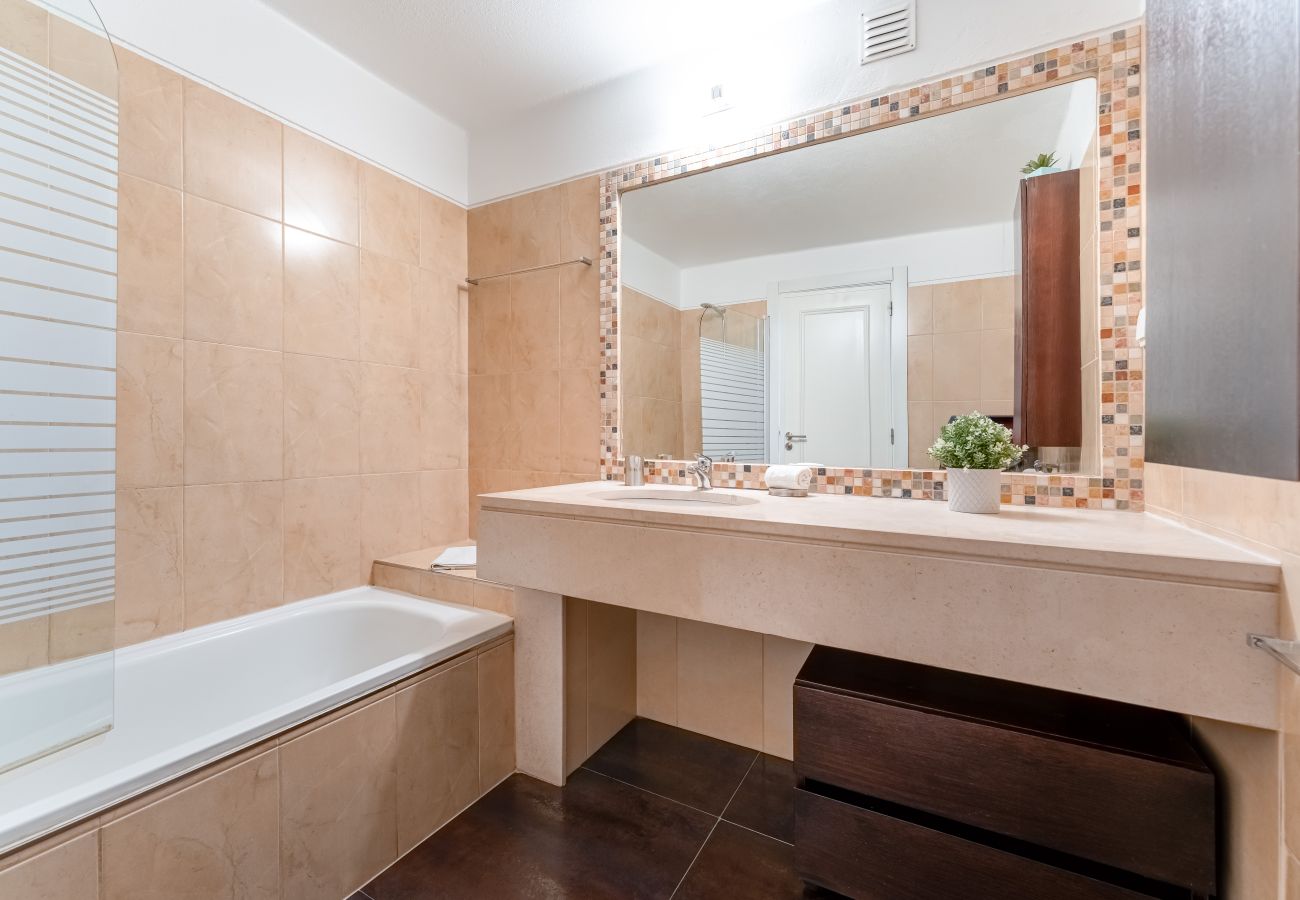 Maison à Albufeira - Casa da Paz | 3 Chambre | Olhos de Água | Albufeira