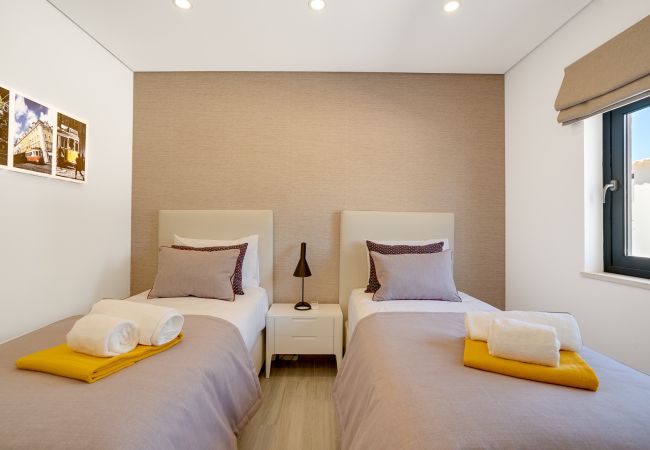 Villa à Loulé - Quinta do Cerro | 4 Chambres | Calme | Loulé Villa à Loulé - Quinta do Cerro | 4 Chambres | Calme | Loulé
