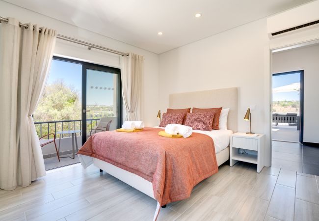 Villa à Loulé - Quinta do Cerro | 4 Chambres | Calme | Loulé Villa à Loulé - Quinta do Cerro | 4 Chambres | Calme | Loulé