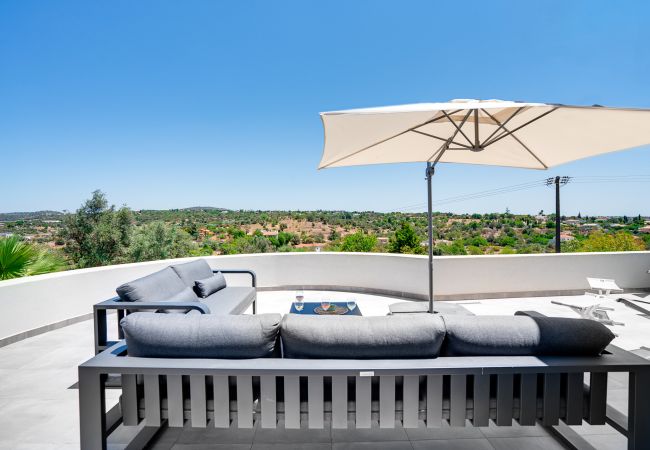 Villa à Loulé - Quinta do Cerro | 4 Chambres | Calme | Loulé Villa à Loulé - Quinta do Cerro | 4 Chambres | Calme | Loulé