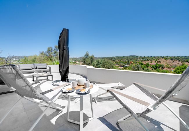 Villa à Loulé - Quinta do Cerro | 4 Chambres | Calme | Loulé Villa à Loulé - Quinta do Cerro | 4 Chambres | Calme | Loulé