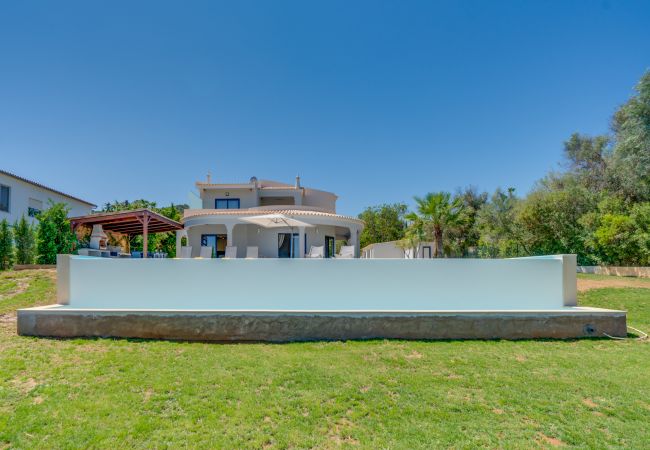 Villa à Loulé - Quinta do Cerro | 4 Chambres | Calme | Loulé Villa à Loulé - Quinta do Cerro | 4 Chambres | Calme | Loulé