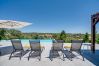 Villa à Loulé - Quinta do Cerro | 4 Chambres | Calme | Loulé Villa à Loulé - Quinta do Cerro | 4 Chambres | Calme | Loulé