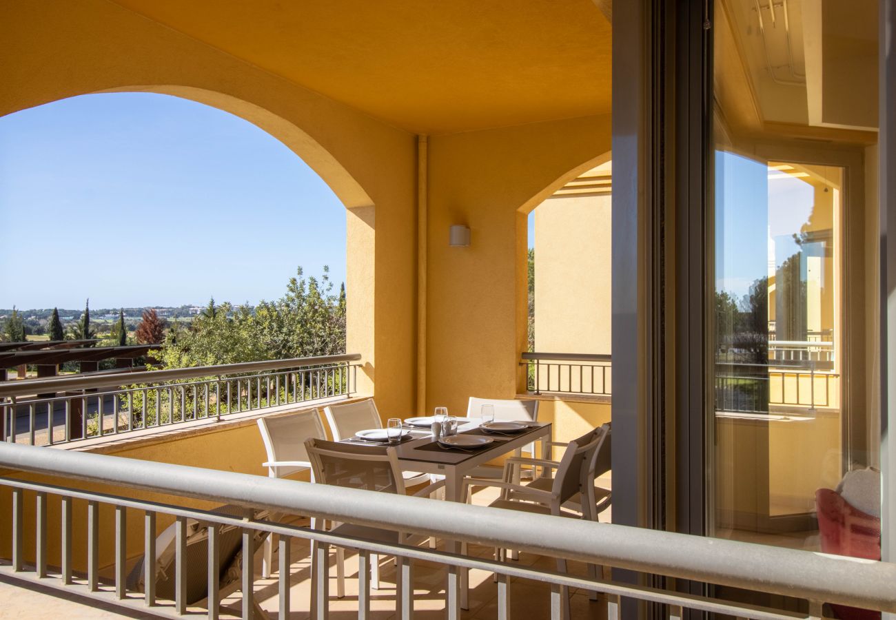 Appartement à Vilamoura - Appartement Vitória | 3 Chambres | La Résidence et le Golf | Vilamoura