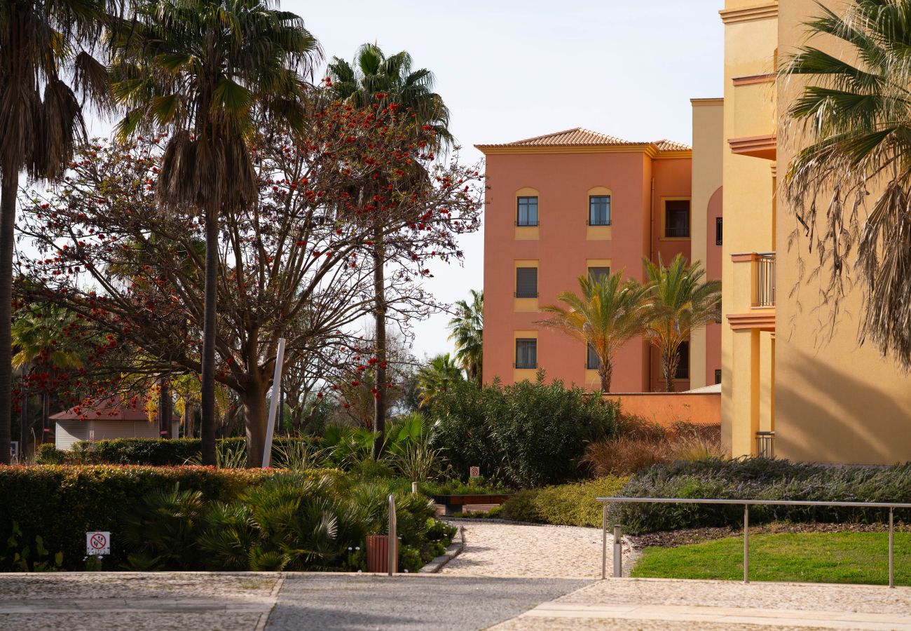 Appartement à Vilamoura - Appartement Vitória | 3 Chambres | La Résidence et le Golf | Vilamoura