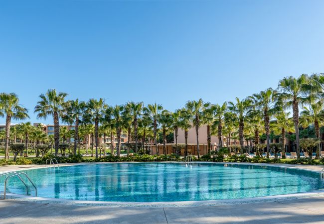 Appartement à Albufeira - Appartement Sol e Sal | 1 Chambre | Salgados | Albufeira Appartement à Albufeira - Appartement Sol e Sal | 1 Chambre | Salgados | Albufeira