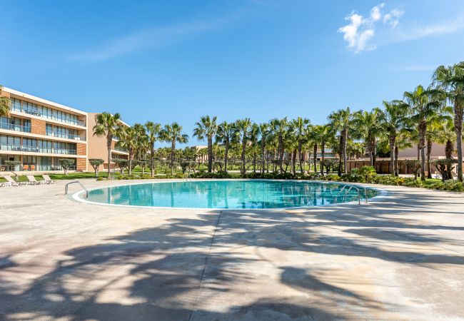 Appartement à Albufeira - Appartement Sol e Sal | 1 Chambre | Salgados | Albufeira Appartement à Albufeira - Appartement Sol e Sal | 1 Chambre | Salgados | Albufeira