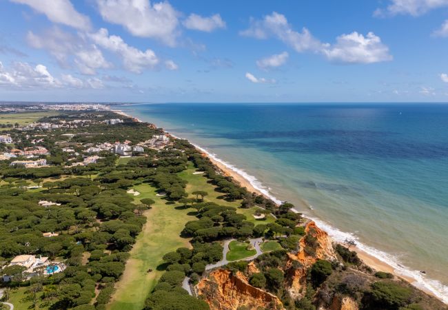 Appartement à Albufeira - Appartement Pine | 1 Chambre | Pine Cliffs | Albufeira Appartement à Albufeira - Appartement Pine | 1 Chambre | Pine Cliffs | Albufeira