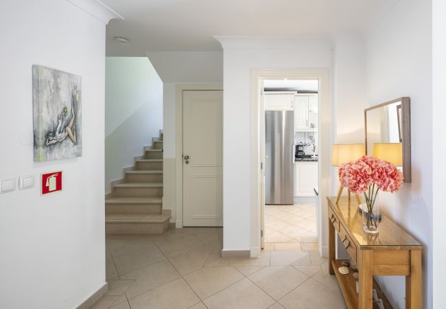 Villa à Almancil - Villa Lakeside Villa à Almancil - Villa Lakeside