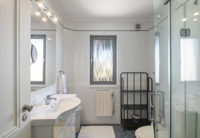 Villa à Almancil - Villa Lakeside Villa à Almancil - Villa Lakeside