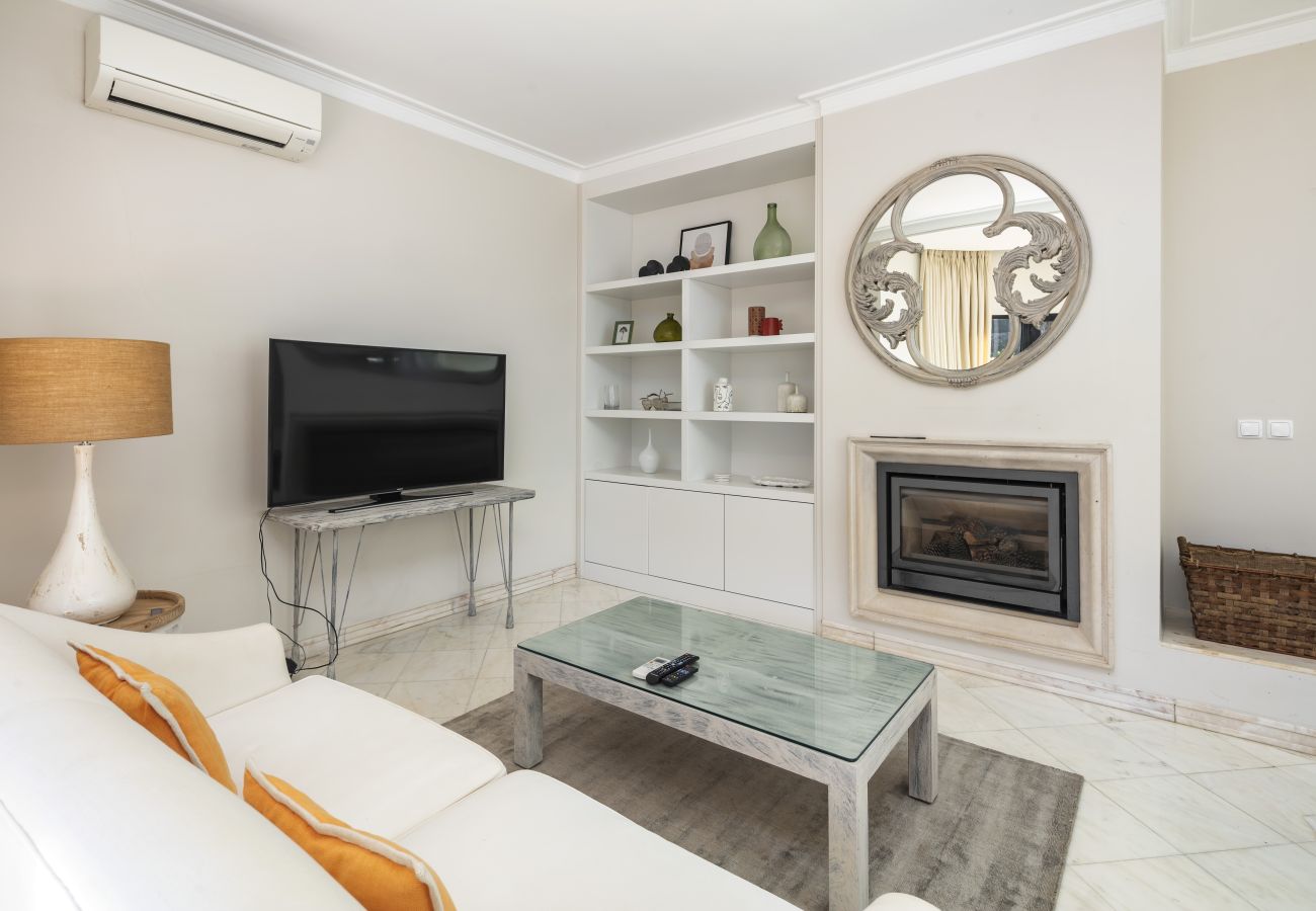 Villa à Almancil - Villa Lakeside Villa à Almancil - Villa Lakeside