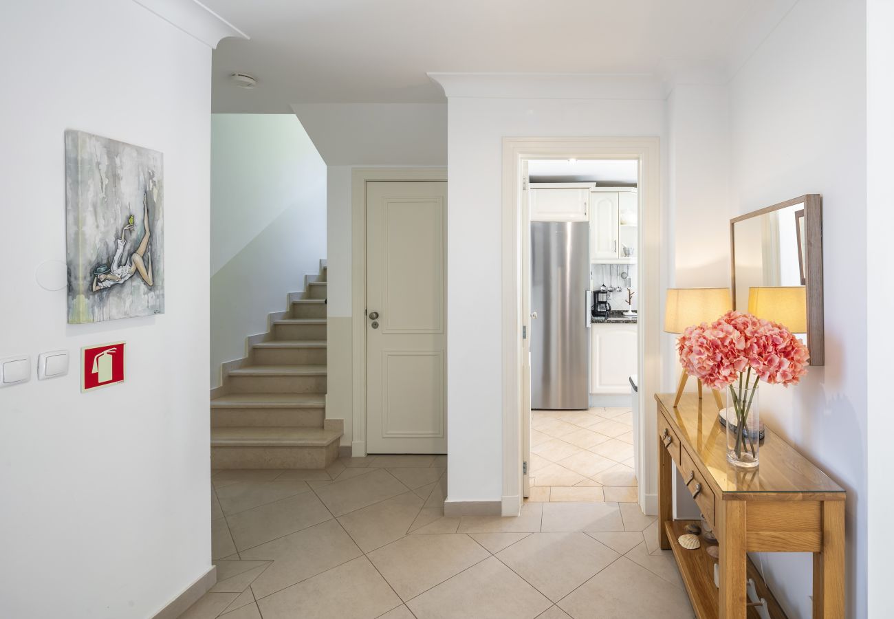 Villa à Almancil - Villa Lakeside Villa à Almancil - Villa Lakeside