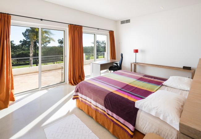 Villa à Almancil - Villa Atlântico Norte Villa à Almancil - Villa Atlântico Norte