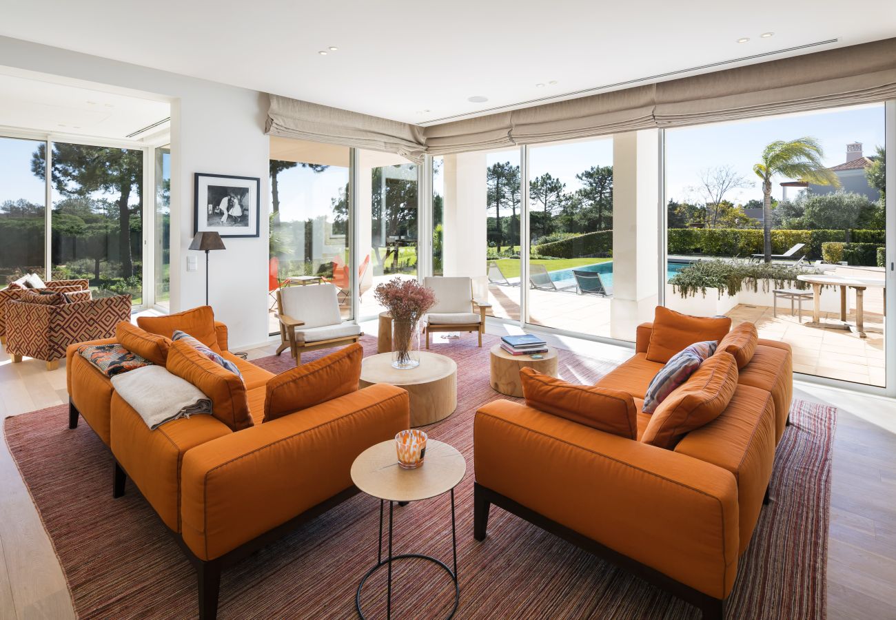 Villa à Almancil - Villa Atlântico Norte Villa à Almancil - Villa Atlântico Norte