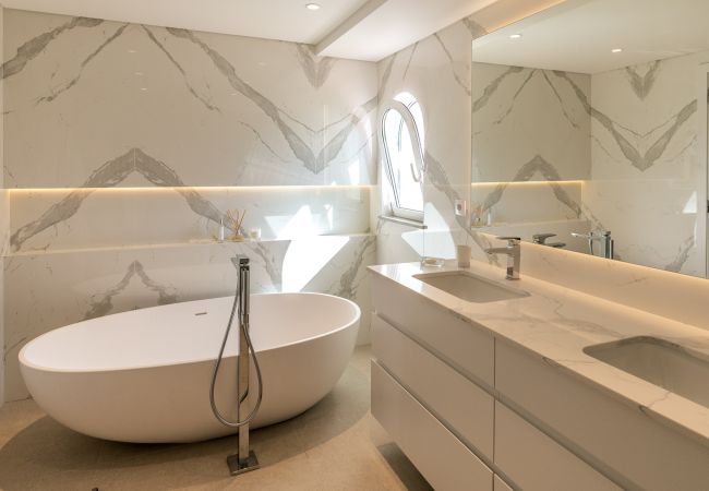 Villa à Almancil - Villa Monte Golfe Villa à Almancil - Villa Monte Golfe