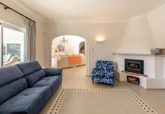 Villa à Almancil - Villa Monte Golfe Villa à Almancil - Villa Monte Golfe