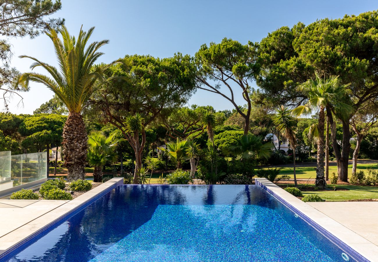 Villa à Almancil - Villa Monte Golfe Villa à Almancil - Villa Monte Golfe