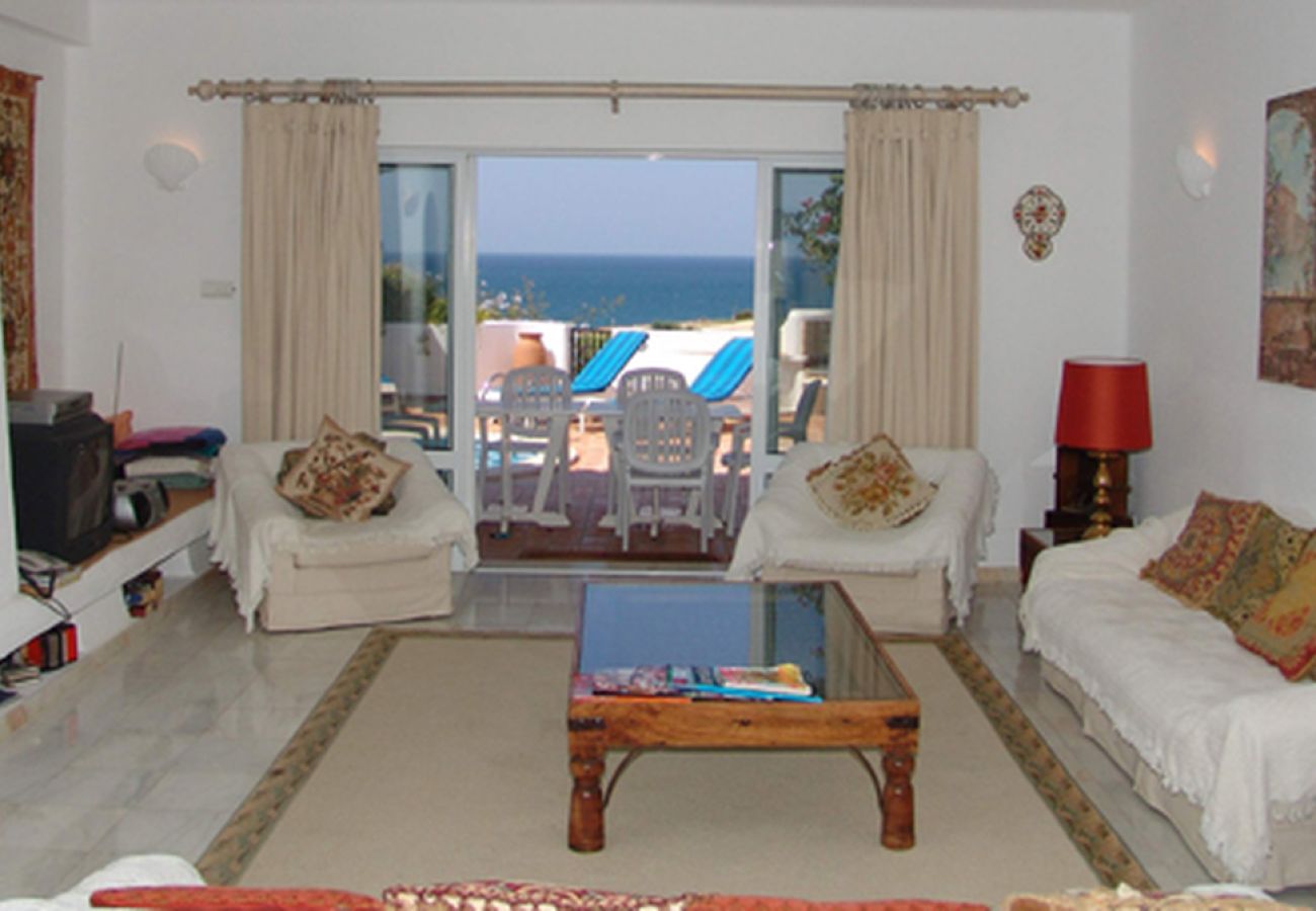 Villa à Almancil - Casa Lobo