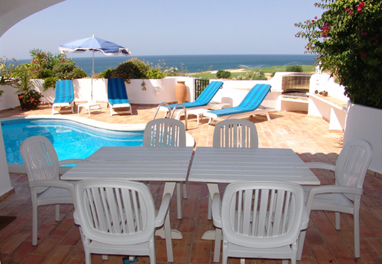 Villa à Almancil - Casa Lobo